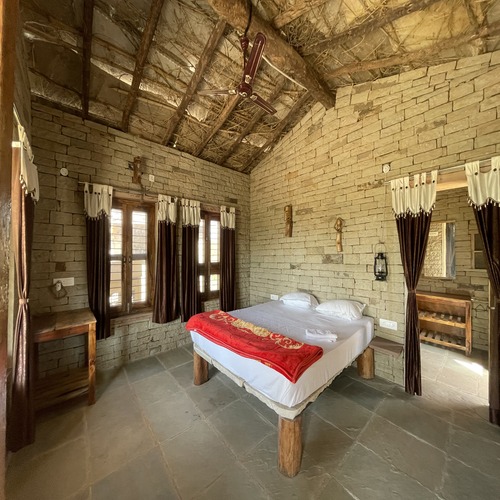 Virasat Homestay Virasat Homestay